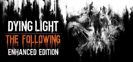 Dying Light The Following Enhanced Edition box art for Playstation 4